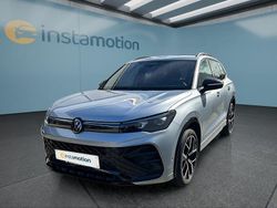 Silber Gebraucht 2025 VW Tiguan SUV | 61.549 €