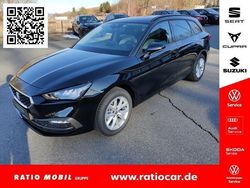 Schwarz Neu 2025 Seat Leon Limousine | 28.970 € (Fairer Preis)