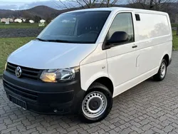 Weiß Gebraucht 2014 VW T5 Van | 9.888 € (Superpreis)