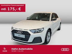 Cortinaweiß Neu 2025 Audi A1 Sportback Sport Kleinwagen | 25.691 € (Guter Preis)