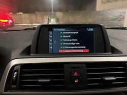 Schwarz Gebraucht 2018 BMW 118 Kleinwagen | 11.800 € (Guter Preis)