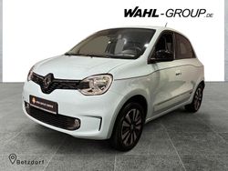 Blau Gebraucht 2023 Renault Twingo Techno Kleinwagen | 13.990 € (Fairer Preis)