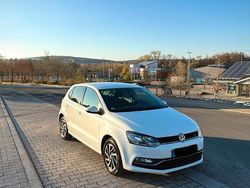 Weiß Gebraucht 2017 VW Polo Kleinwagen | 8.400 € (Fairer Preis)