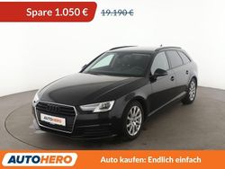 Schwarz Gebraucht 2018 Audi A4 Comfort Kombi | 18.140 € (Fairer Preis)