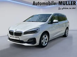 BMW 218 Gran Tourer