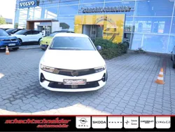 Arktisweiß Neu 2024 Opel Astra Kombi | 27.990 € (Superpreis)