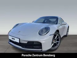 Kreide Neu 2025 Porsche 911 Carrera Coupé | 151.953 € (Superpreis)