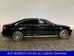 Schwarz Gebraucht 2020 Audi A8 Limousine | 43.990 € (Fairer Preis)