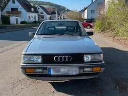 Audi 90