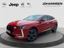Velvetrot Gebraucht 2024 DS Automobiles DS4 Opera SUV | 22.280 € (Superpreis)