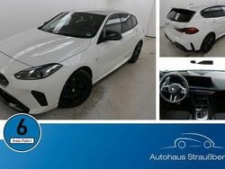 Weiß Gebraucht 2025 BMW M135 Performance Kleinwagen | 38.480 € (Superpreis)