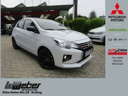 Weiß Neu 2024 Mitsubishi Space Star Select+ Kleinwagen | 19.490 €