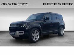 Santorini black Gebraucht 2023 Land Rover Defender SE SUV | 59.890 €