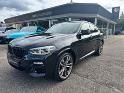 Saphirschwarz Gebraucht 2019 BMW X4 M Sport SUV | 35.999 € (Fairer Preis)