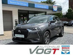 Grau Gebraucht 2022 Citroën DS3 SUV | 18.490 €