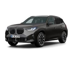 Grau Gebraucht 2025 BMW X3 Performance SUV | 54.930 € (Etwas zu teuer)