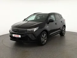 Schwarz Gebraucht 2022 Opel Grandland X GS Line SUV | 23.990 € (Fairer Preis)