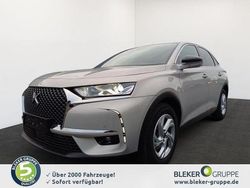 Crystal grau Gebraucht 2022 DS Automobiles DS7 Crossback Bastille Plus SUV | 24.380 € (Superpreis)