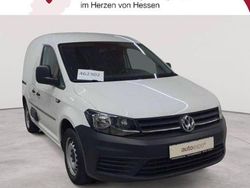 Candyweiß Gebraucht 2019 VW Caddy Van / Kleinbus | 13.490 € (Superpreis)