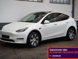 Weiß Gebraucht 2023 Tesla Model Y Long Range AWD SUV | 31.250 € (Guter Preis)