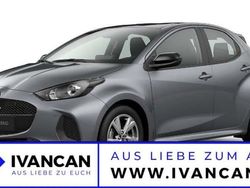 Lead grey Neu 2025 Mazda 2 Exclusive Limousine | 24.850 € (Fairer Preis)