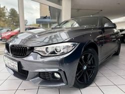 Mineralgrau metallic Gebraucht 2016 BMW 440 M Sport Coupé | 33.990 € (Etwas zu teuer)