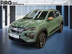 Other Gebraucht 2024 Dacia Spring Extreme Kleinwagen | 13.960 € (Guter Preis)