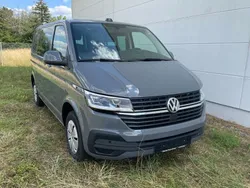 Grau Neu 2025 VW T6.1 Van | 46.900 € (Guter Preis)