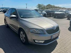 Grau Gebraucht 2013 Skoda Octavia Elegance Limousine | 4.500 € (Fairer Preis)