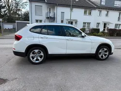 Weiß Gebraucht 2014 BMW X1 Advantage SUV | 8.250 € (Guter Preis)