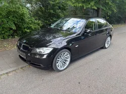 Schwarz Gebraucht 2006 BMW 320 Limousine | 3.600 € (Guter Preis)