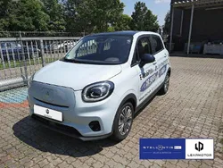 Blau Gebraucht 2024 Leapmotor T03 Kleinwagen | 15.890 €