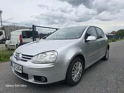 Silber Gebraucht 2004 VW Golf V Limousine | 1.950 € (Fairer Preis)