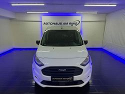 Weiß Gebraucht 2021 Ford Transit Van / Kleinbus | 9.499 €
