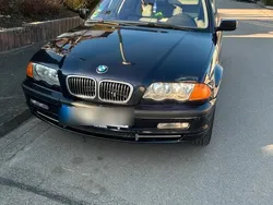 Blau Gebraucht 2000 BMW 330 Kombi | 5.500 € (Fairer Preis)