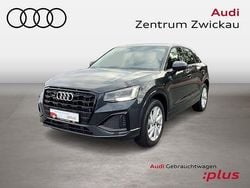 Grau Gebraucht 2022 Audi Q2 Advanced SUV | 27.960 € (Fairer Preis)