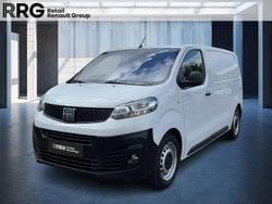 Weiß Gebraucht 2022 Fiat Scudo Van | 17.990 € (Etwas zu teuer)