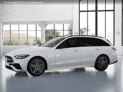 Gebraucht 2023 Mercedes C300e | 36.990 € (Etwas zu teuer)