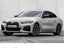 Grau Gebraucht 2022 BMW 430 Shadowline Coupé | 43.290 € (Etwas zu teuer)