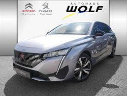 Artense silber Gebraucht 2022 Peugeot 308 Allure Kombi | 20.900 € (Teuer)