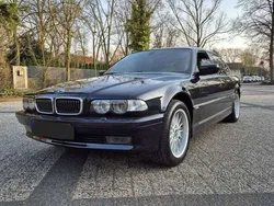 Gebraucht 1998 BMW 750L Limousine | 32.000 €