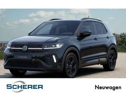 Schwarz Neu 2026 VW T-Cross R-line SUV | 42.790 €