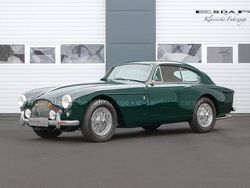 Grün Gebraucht 1958 Aston Martin DB2 Coupé | 295.000 €