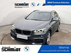 Mineralgrau metallic Gebraucht 2019 BMW X1 M Sport SUV | 21.390 € (Guter Preis)