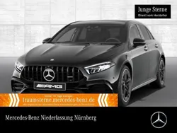 Mercedes A45 AMG