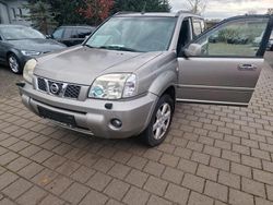 Gebraucht 2006 Nissan X-Trail SUV | 2.500 €