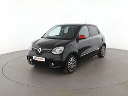 Schwarz Gebraucht 2020 Renault Twingo Le Coq Sportif Kleinwagen | 13.250 € (Etwas zu teuer)