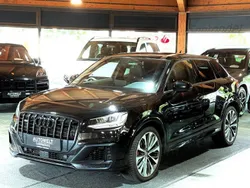 Mythosschwarz metallic Gebraucht 2019 Audi SQ2 Sport SUV | 26.900 € (Guter Preis)