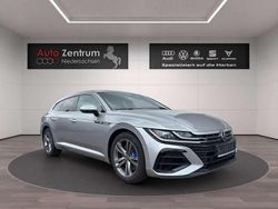 Silber Gebraucht 2023 VW Arteon R Kombi | 37.411 € (Fairer Preis)