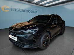 Schwarz Neu 2025 Cupra Formentor VZ SUV | 52.299 €